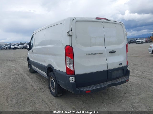 Aukcja sprzedaży 2018 Ford Transit T-250, vin: 1FTYR1YM6JKA66466, numer aukcji: 12603055