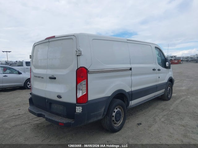 Aukcja sprzedaży 2018 Ford Transit T-250, vin: 1FTYR1YM6JKA66466, numer aukcji: 12603055