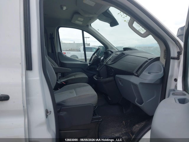 Aukcja sprzedaży 2018 Ford Transit T-250, vin: 1FTYR1YM6JKA66466, numer aukcji: 12603055