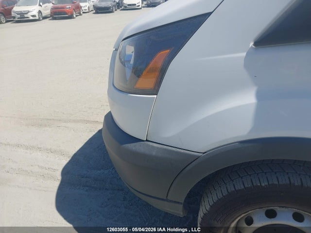 Aukcja sprzedaży 2018 Ford Transit T-250, vin: 1FTYR1YM6JKA66466, numer aukcji: 12603055