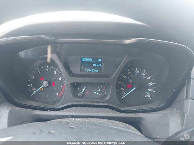 Aukcja sprzedaży 2018 Ford Transit T-250, vin: 1FTYR1YM6JKA66466, numer aukcji: 12603055