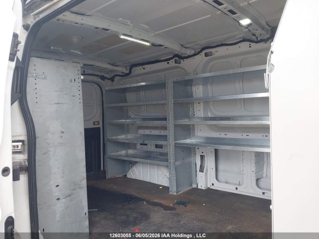 Aukcja sprzedaży 2018 Ford Transit T-250, vin: 1FTYR1YM6JKA66466, numer aukcji: 12603055