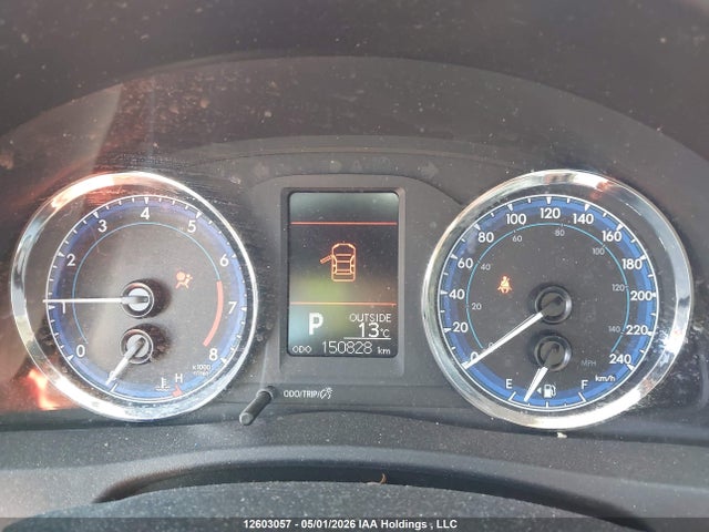 12603057 :رقم المزاد ، 2T1BURHE7HC932702 vin ، 2017 Toyota Corolla L/le/xle/se/xse مزاد بيع