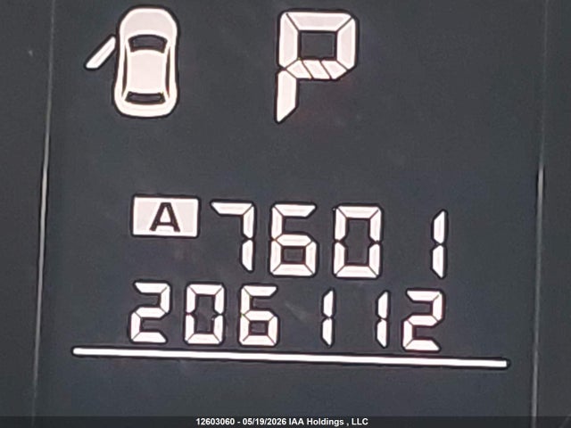 Продаж на аукціоні авто 2010 Subaru Outback 2.5i Premium, vin: 4S4BRHBCXA3318160, номер лоту: 12603060