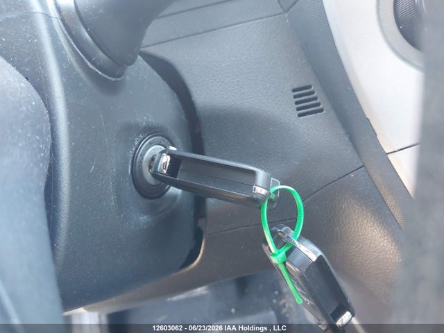 2010 Toyota Matrix მანქანა იყიდება აუქციონზე, vin: 2T1KU4EE2AC211152, აუქციონის ნომერი: 12603062