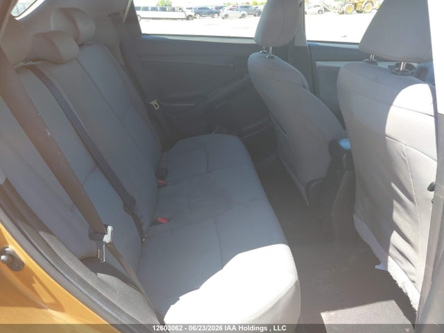 2010 Toyota Matrix მანქანა იყიდება აუქციონზე, vin: 2T1KU4EE2AC211152, აუქციონის ნომერი: 12603062