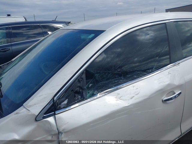 Aukcja sprzedaży 2012 Buick Lacrosse, vin: 1G4G55E37CF344650, numer aukcji: 12603063
