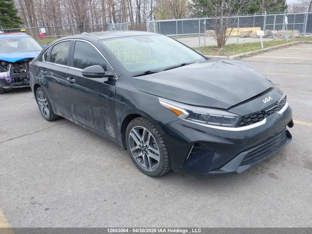 Продажа на аукционе авто 2023 Kia Forte, vin: 3KPF34AD4PE695109, номер лота: 12603064