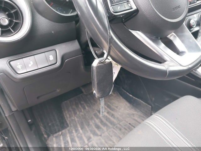 Aukcja sprzedaży 2023 Kia Forte, vin: 3KPF34AD4PE695109, numer aukcji: 12603064
