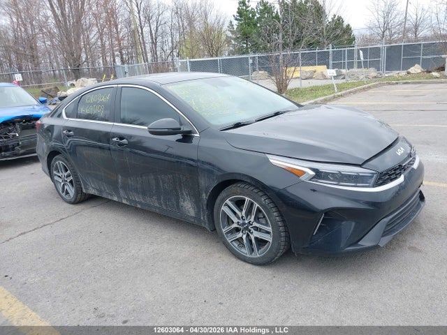 Aukcja sprzedaży 2023 Kia Forte, vin: 3KPF34AD4PE695109, numer aukcji: 12603064