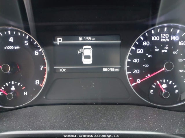 Aukcja sprzedaży 2023 Kia Forte, vin: 3KPF34AD4PE695109, numer aukcji: 12603064