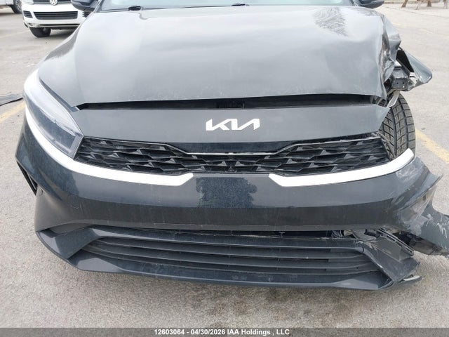 Aukcja sprzedaży 2023 Kia Forte, vin: 3KPF34AD4PE695109, numer aukcji: 12603064