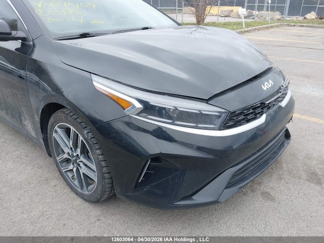 Aukcja sprzedaży 2023 Kia Forte, vin: 3KPF34AD4PE695109, numer aukcji: 12603064