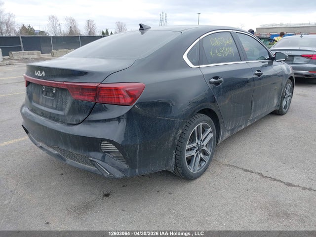 Aukcja sprzedaży 2023 Kia Forte, vin: 3KPF34AD4PE695109, numer aukcji: 12603064