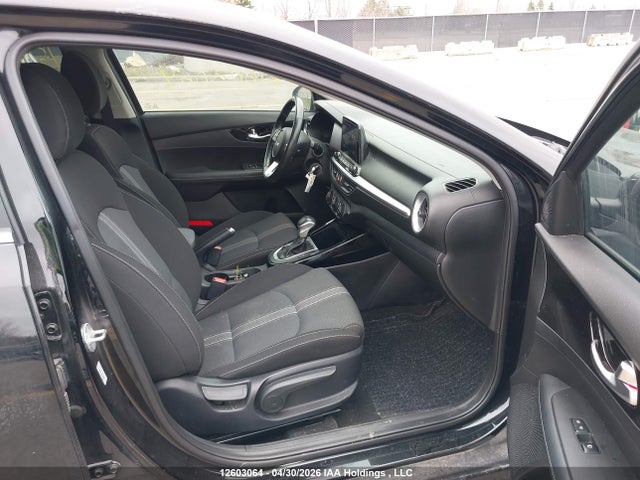 Aukcja sprzedaży 2023 Kia Forte, vin: 3KPF34AD4PE695109, numer aukcji: 12603064