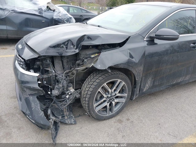 Aukcja sprzedaży 2023 Kia Forte, vin: 3KPF34AD4PE695109, numer aukcji: 12603064