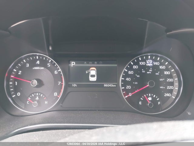 Aukcja sprzedaży 2023 Kia Forte, vin: 3KPF34AD4PE695109, numer aukcji: 12603064