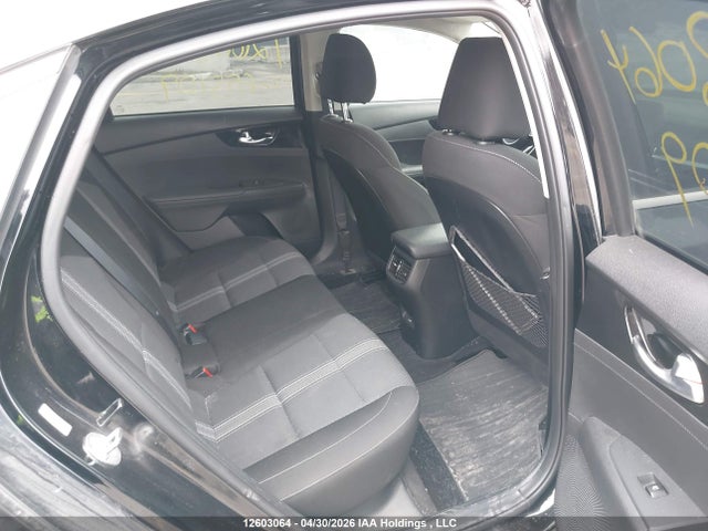Aukcja sprzedaży 2023 Kia Forte, vin: 3KPF34AD4PE695109, numer aukcji: 12603064