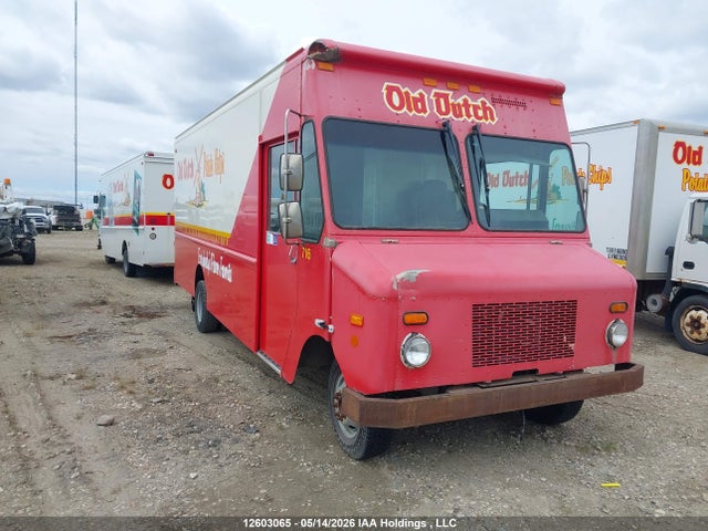 Продажа на аукционе авто 2008 Ford Econoline E350 Super Duty Strp Chas, vin: 1FCJE39L88DA95688, номер лота: 12603065