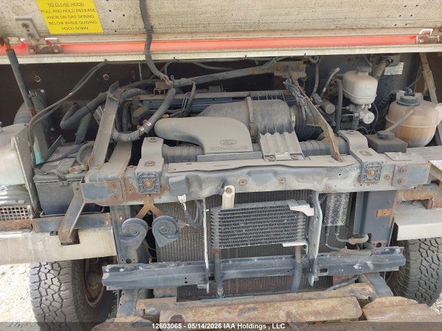 Продаж на аукціоні авто 2008 Ford Econoline E350 Super Duty Strp Chas, vin: 1FCJE39L88DA95688, номер лоту: 12603065
