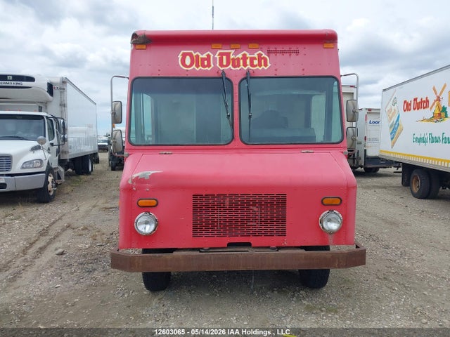 Продаж на аукціоні авто 2008 Ford Econoline E350 Super Duty Strp Chas, vin: 1FCJE39L88DA95688, номер лоту: 12603065