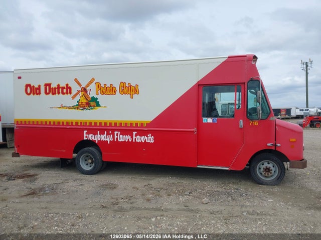 Продаж на аукціоні авто 2008 Ford Econoline E350 Super Duty Strp Chas, vin: 1FCJE39L88DA95688, номер лоту: 12603065