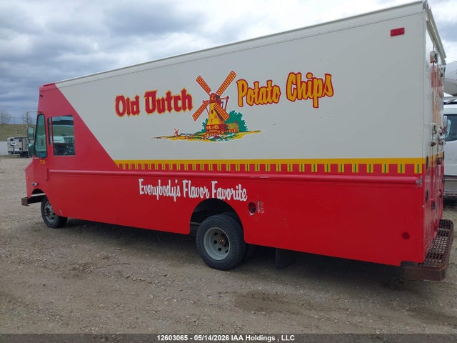 Продаж на аукціоні авто 2008 Ford Econoline E350 Super Duty Strp Chas, vin: 1FCJE39L88DA95688, номер лоту: 12603065