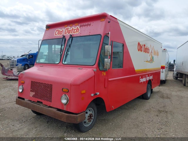Продаж на аукціоні авто 2008 Ford Econoline E350 Super Duty Strp Chas, vin: 1FCJE39L88DA95688, номер лоту: 12603065