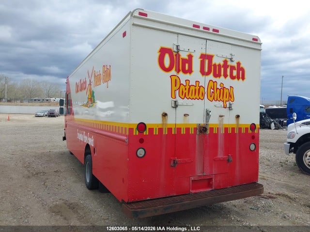 Продаж на аукціоні авто 2008 Ford Econoline E350 Super Duty Strp Chas, vin: 1FCJE39L88DA95688, номер лоту: 12603065