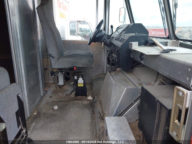 Продаж на аукціоні авто 2008 Ford Econoline E350 Super Duty Strp Chas, vin: 1FCJE39L88DA95688, номер лоту: 12603065