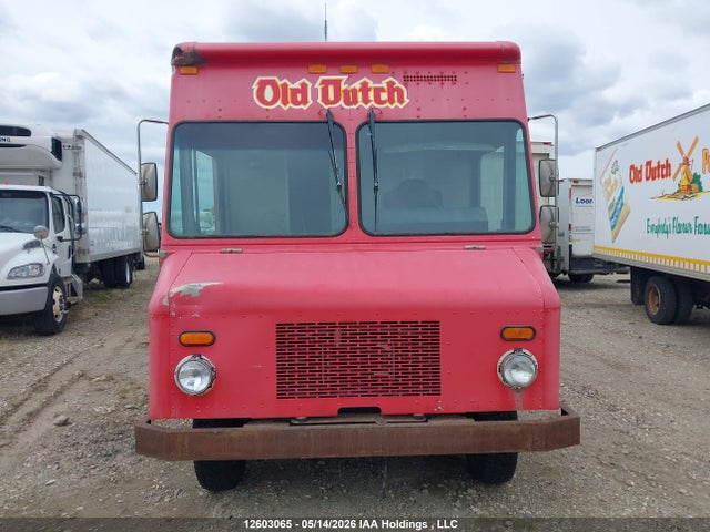 Продаж на аукціоні авто 2008 Ford Econoline E350 Super Duty Strp Chas, vin: 1FCJE39L88DA95688, номер лоту: 12603065