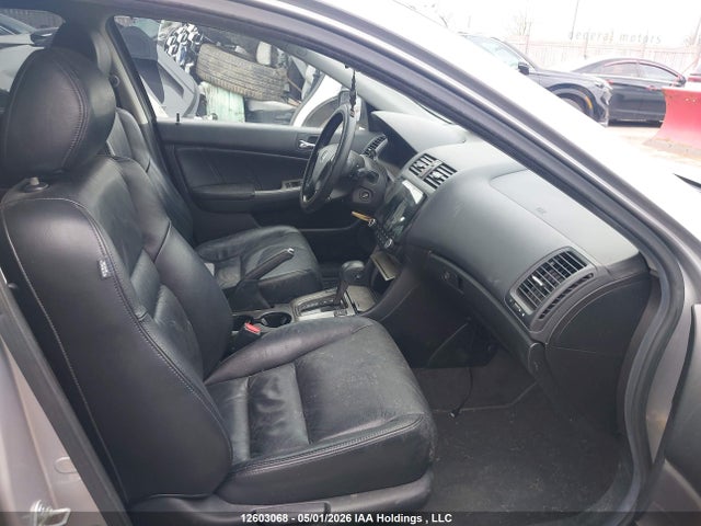 Aukcja sprzedaży 2006 Honda Accord Ex-l, vin: 1HGCM56856A811874, numer aukcji: 12603068