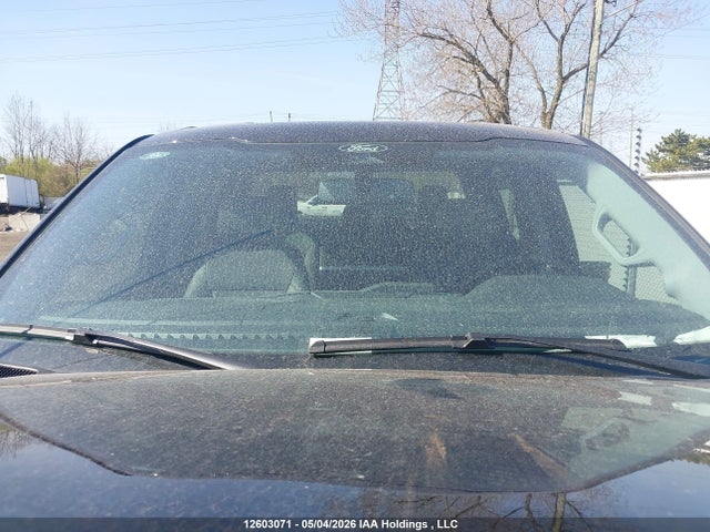 Ford F-150 Lightning Flash 2025 1FT6W3LU1SWG08246 Image 16