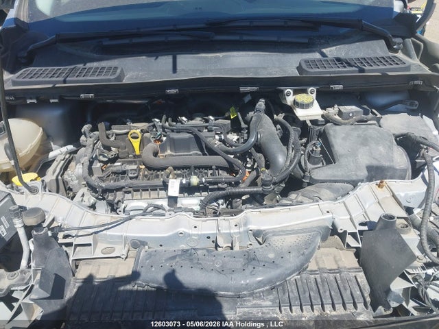 Продажа на аукционе авто 2019 Ford Escape Sel, vin: 1FMCU9HD4KUB70348, номер лота: 12603073