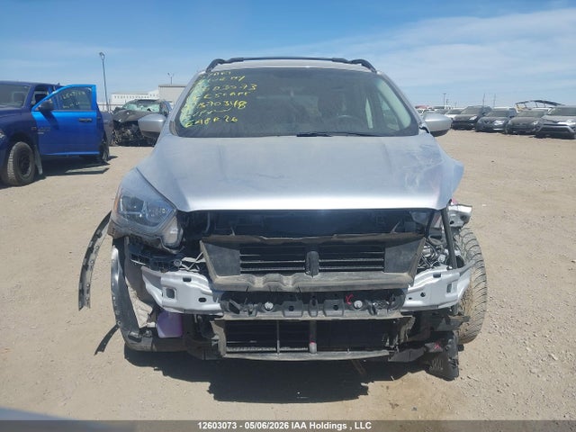 Продажа на аукционе авто 2019 Ford Escape Sel, vin: 1FMCU9HD4KUB70348, номер лота: 12603073