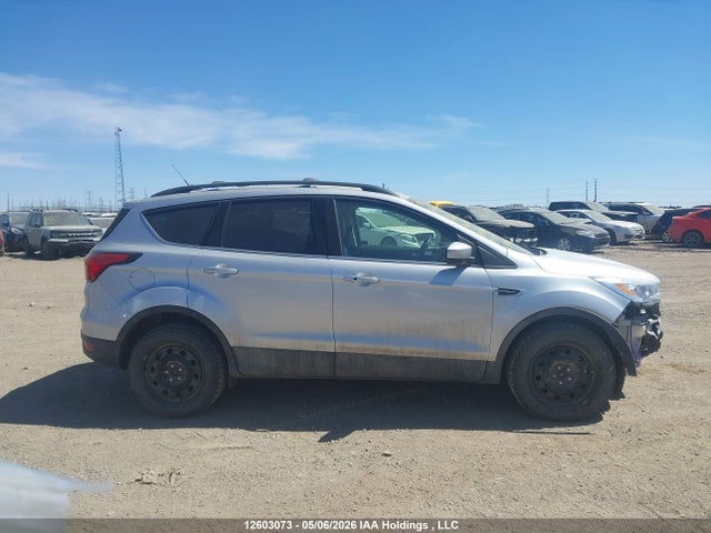 Продажа на аукционе авто 2019 Ford Escape Sel, vin: 1FMCU9HD4KUB70348, номер лота: 12603073