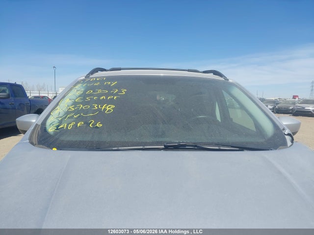 Продажа на аукционе авто 2019 Ford Escape Sel, vin: 1FMCU9HD4KUB70348, номер лота: 12603073