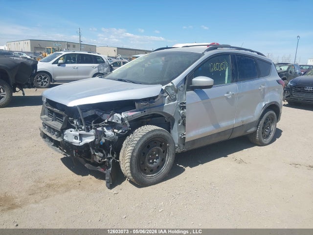 Продажа на аукционе авто 2019 Ford Escape Sel, vin: 1FMCU9HD4KUB70348, номер лота: 12603073