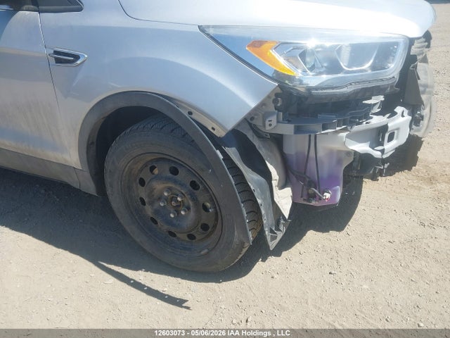 Продажа на аукционе авто 2019 Ford Escape Sel, vin: 1FMCU9HD4KUB70348, номер лота: 12603073