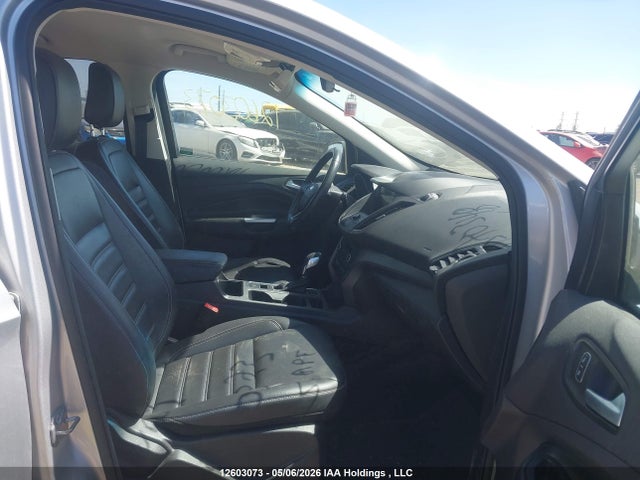 Продажа на аукционе авто 2019 Ford Escape Sel, vin: 1FMCU9HD4KUB70348, номер лота: 12603073