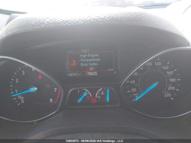Продажа на аукционе авто 2019 Ford Escape Sel, vin: 1FMCU9HD4KUB70348, номер лота: 12603073
