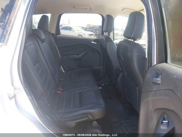 Продажа на аукционе авто 2019 Ford Escape Sel, vin: 1FMCU9HD4KUB70348, номер лота: 12603073