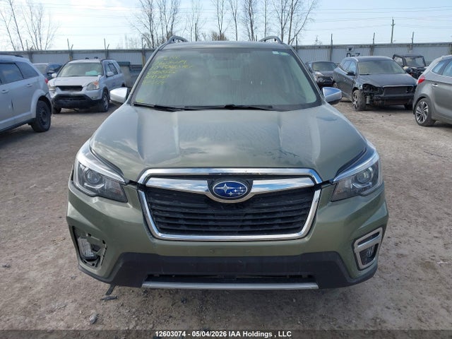 JF2SKEXCXLH458362 Subaru Forester
