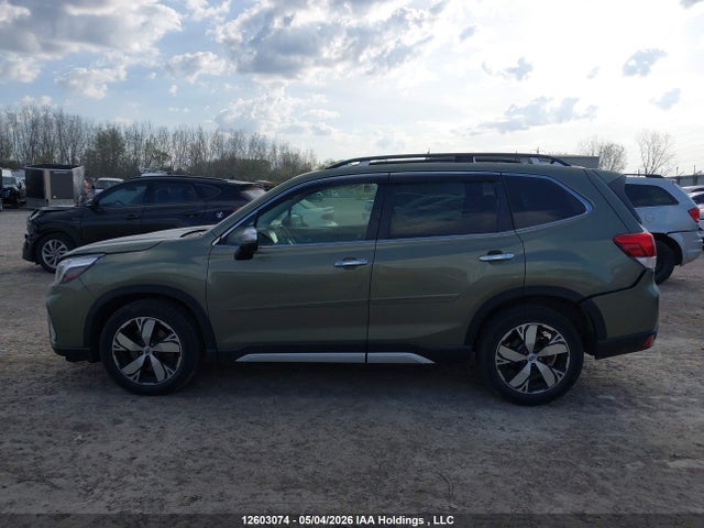 JF2SKEXCXLH458362 Subaru Forester
