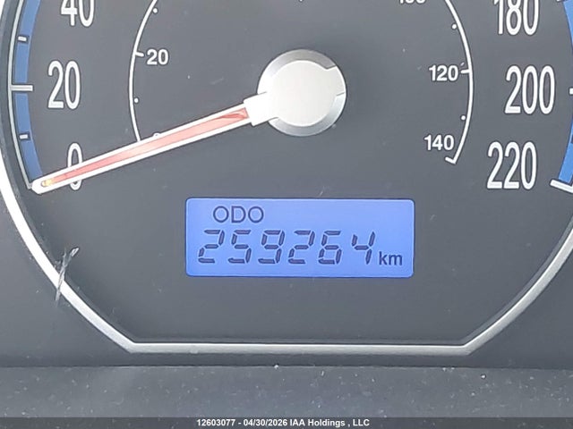 Продаж на аукціоні авто 2007 Hyundai Santa Fe Gl, vin: 5NMSG13E27H007981, номер лоту: 12603077