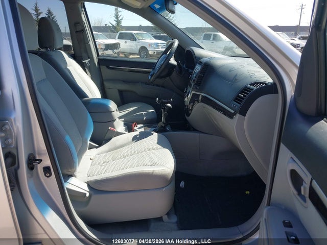 Продаж на аукціоні авто 2007 Hyundai Santa Fe Gl, vin: 5NMSG13E27H007981, номер лоту: 12603077