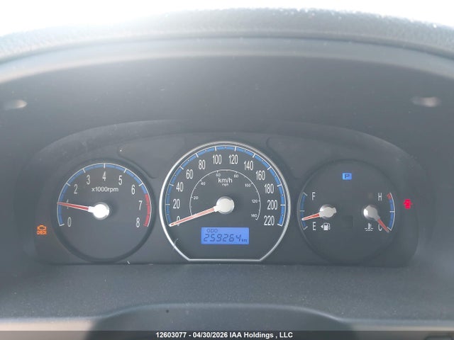 Продаж на аукціоні авто 2007 Hyundai Santa Fe Gl, vin: 5NMSG13E27H007981, номер лоту: 12603077