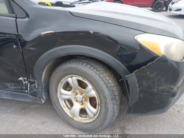 2013 Subaru Xv Crosstrek 2.0i W/limited Pkg მანქანა იყიდება აუქციონზე, vin: JF2GPAKC4DG204998, აუქციონის ნომერი: 12601805