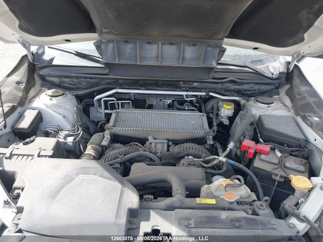 Aukcja sprzedaży 2021 Subaru Ascent Touring, vin: 4S4WMARD4M3402856, numer aukcji: 12603078