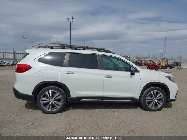 Aukcja sprzedaży 2021 Subaru Ascent Touring, vin: 4S4WMARD4M3402856, numer aukcji: 12603078